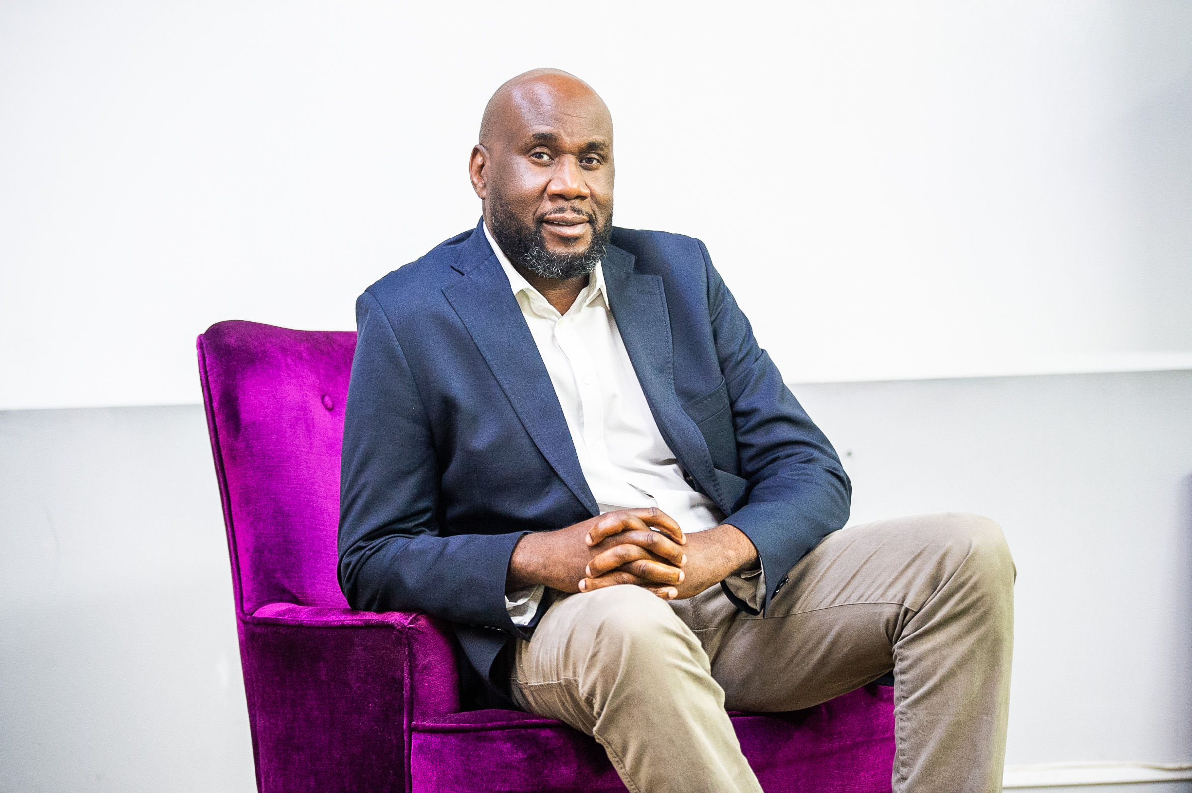 Japhet Ncube
