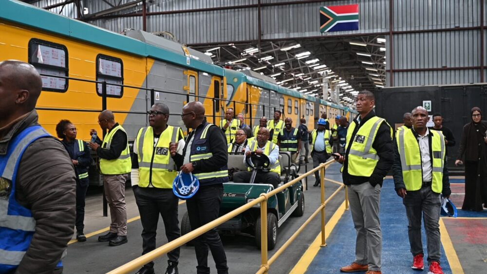 MPs say Prasa’s general overhaul programme showing signs of recovery