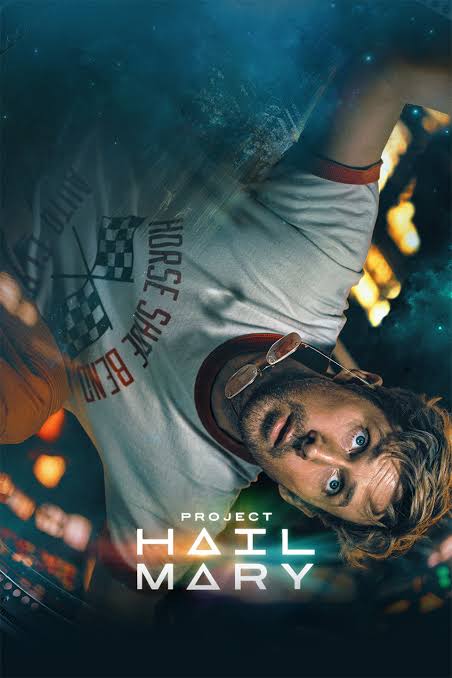 ‘Project Hail Mary‘ finds humour in the void