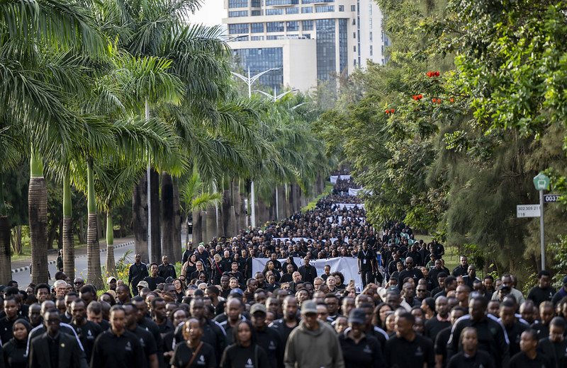 Africa’s unfinished reckoning