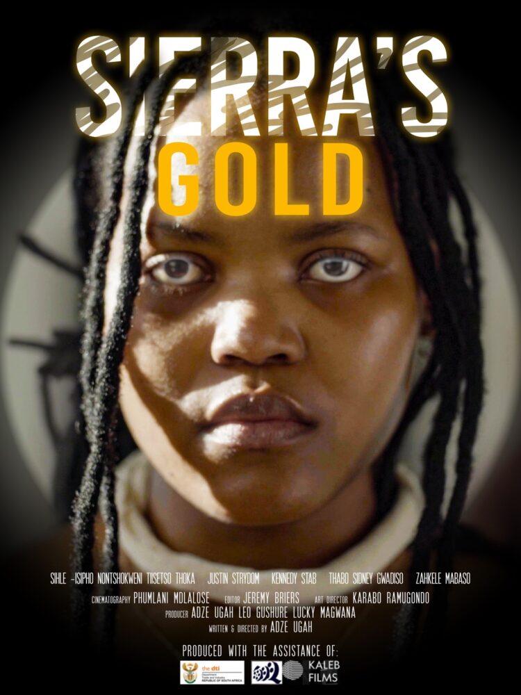 Sierrasgoldposter