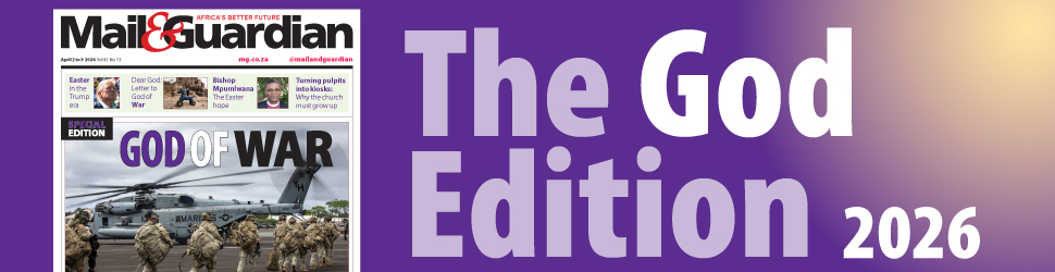 The God Edition 2026 — God of War