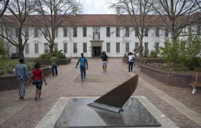 Universities must confront the shadow of institutional capture