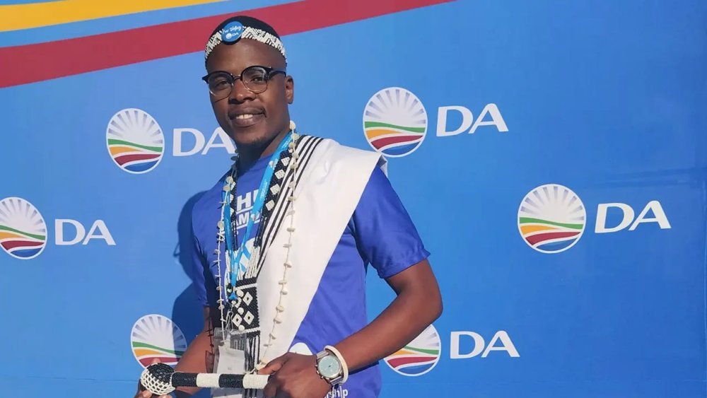 Hill-Lewis and the DA’s non-race