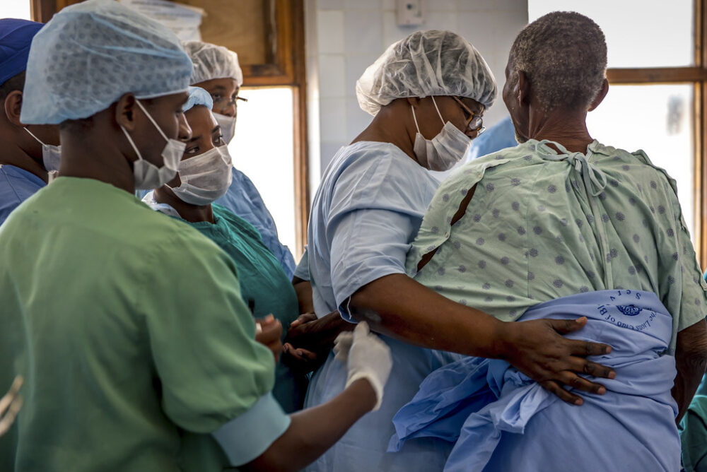 Malawi’s hospital crackdown ignites legal firestorm