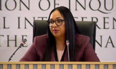 How Tshwane was looted via tenders 