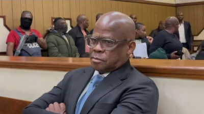 Sibanyoni granted bail as NPA revives extortion case 