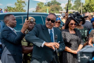 Fiscal crisis tests Malawi’s reform agenda