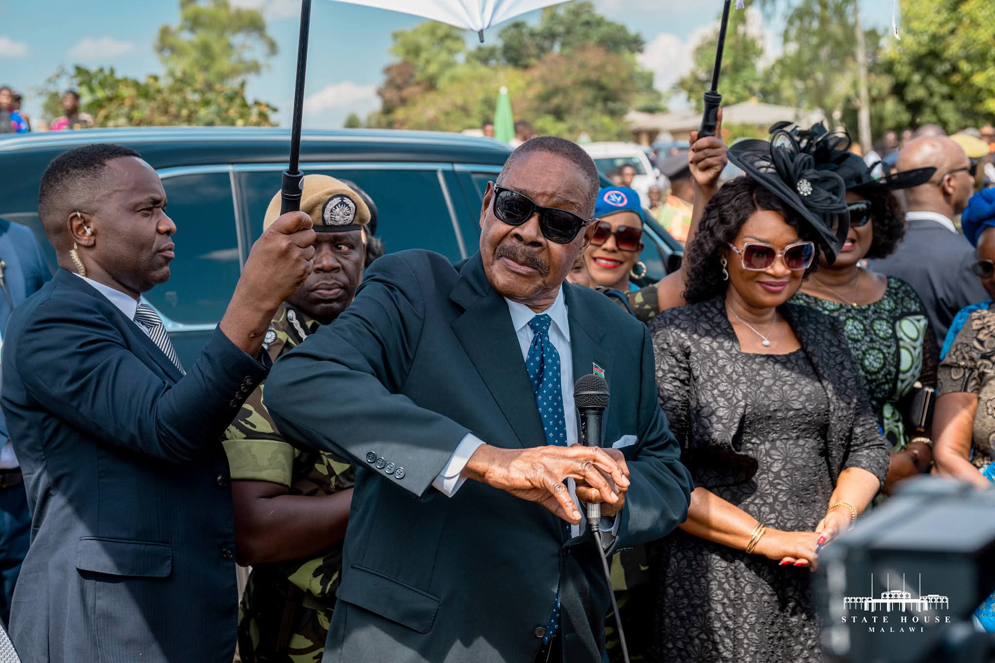 Fiscal crisis tests Malawi’s reform agenda