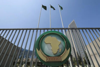 Agency, autonomy, and the African Union