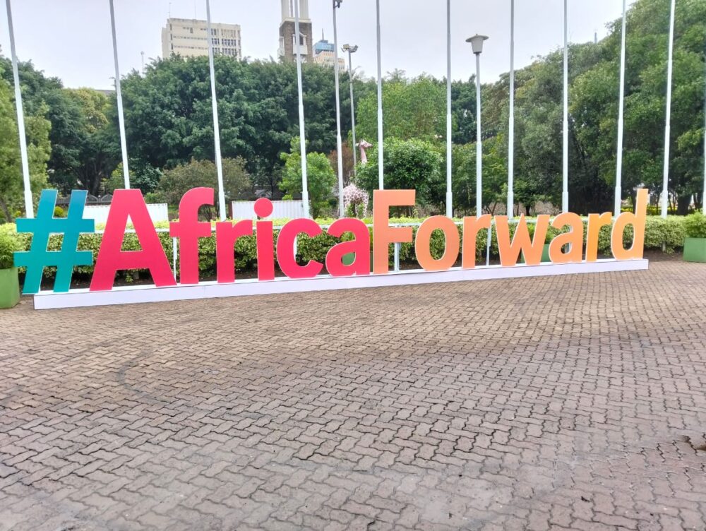 Africaday