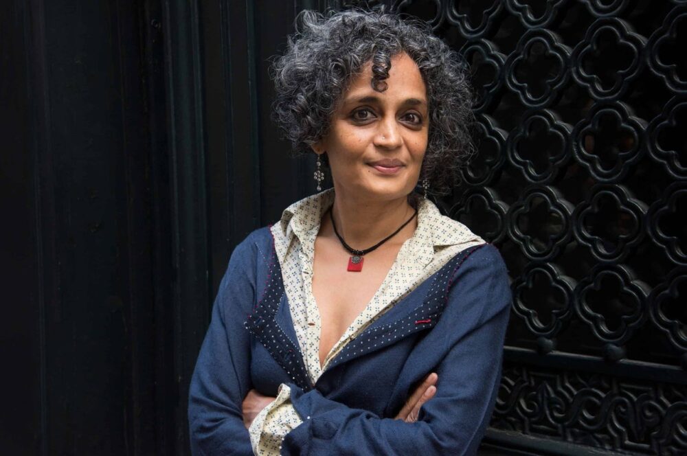 Arundhatiroy