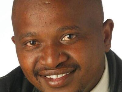 Baldwin Ndaba remembered as ‘a newspaper man’s reporter’