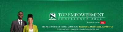 The Next Phase of Transformation: Where Policy, Power and Progress Collide