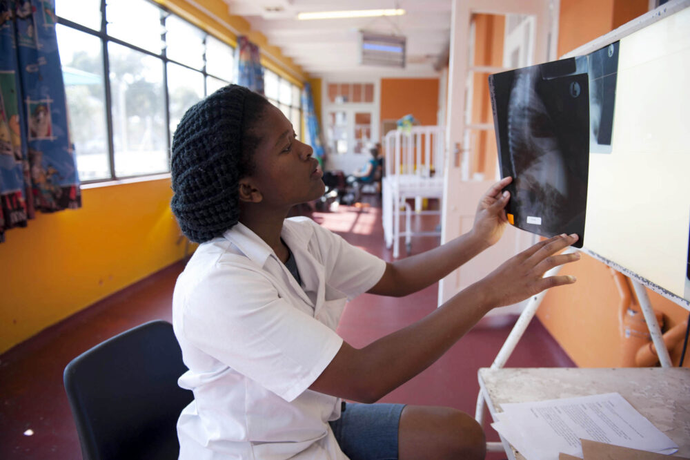 Blocking NHI undermines transformation agenda