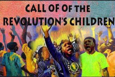 Gig Guide: Lehlohonolo Shale presents Call of the Revolution’s Children, Dada Masilo’s Hamlet at the Market Theatre and Welcome to Wrexham is back on Disney+