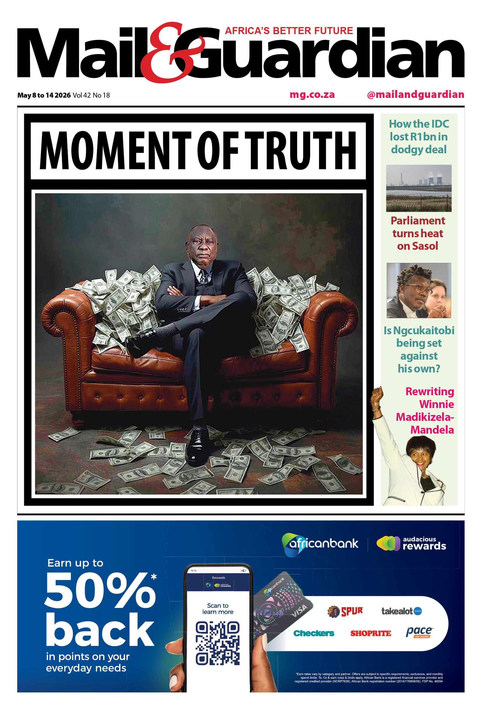 Click on image to view edition