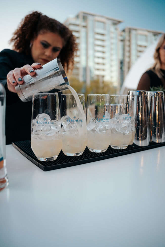 Teremana’s South African launch turns tequila tasting into a lesson in patience