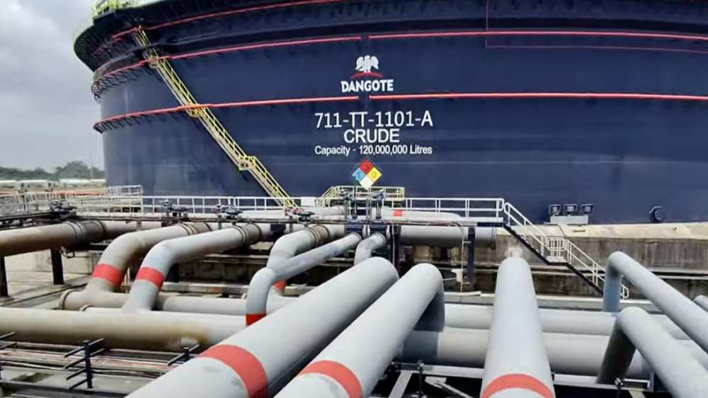Africa at the forefront: The urgent need to diversify energy supply