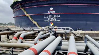 Africa at the forefront: The urgent need to diversify energy supply