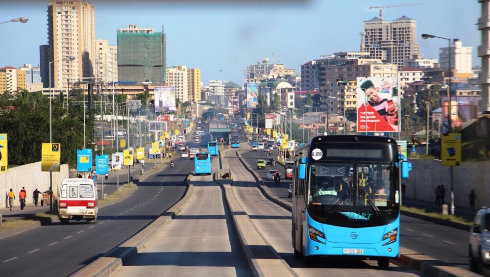 Tanzania projects 6.1% GDP growth as agriculture and mining support recovery