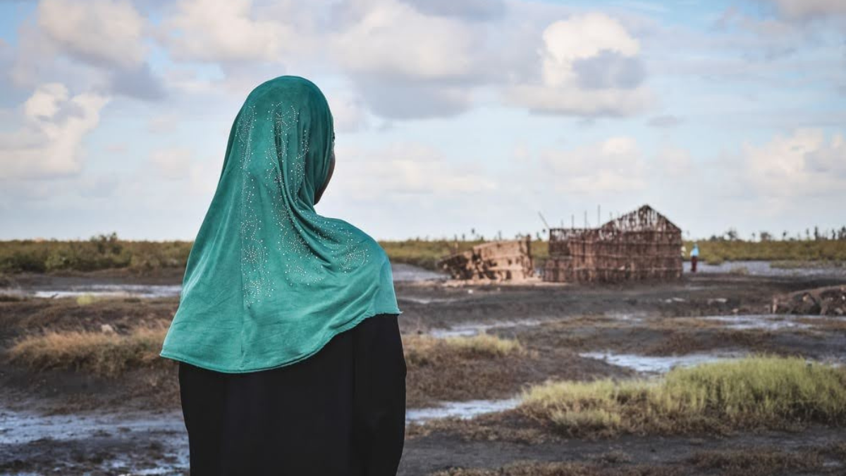 What years of war, cyclones and displacement have wrought upon the people of northern Mozambique