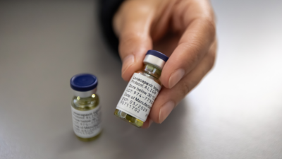 The HIV prevention jab scientists hoped for is finally here. Now comes the hard part