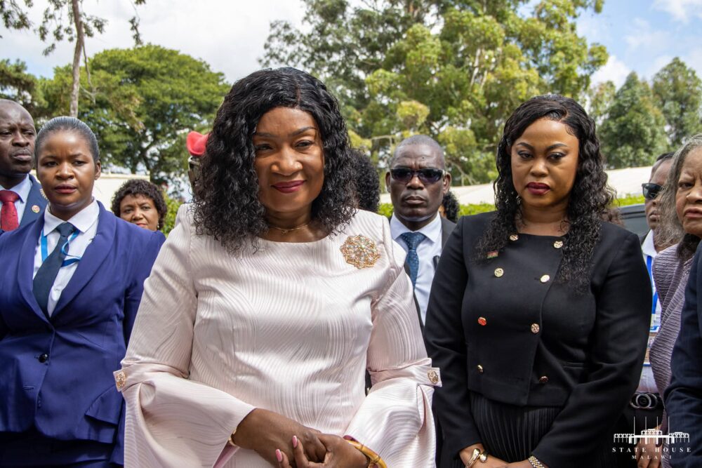 Gertrudemutharika