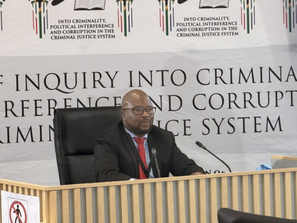 Hawks intercepted Gauteng officers trying to steal cocaine