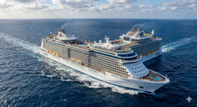 Passenger dies in SA as rare virus linked to international cruise ship outbreak
