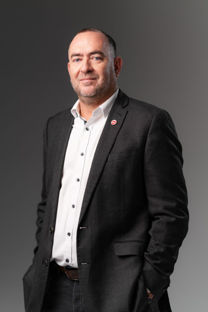 Loffie Brandt