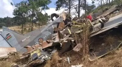 Malawi plane crash probe targets aviation oversight