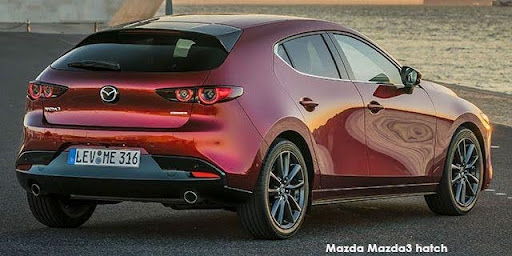 Mazda3