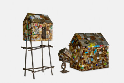 ‘Atlas of Uncertainty’ reimagines the African city through art and flux