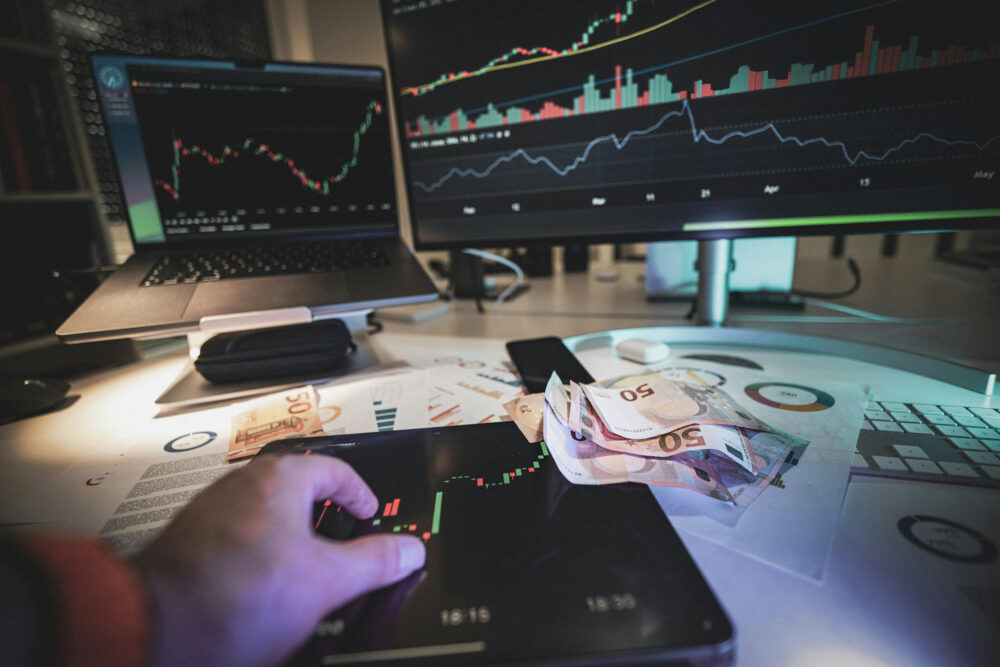 How to start copy trading in South Africa with minimal experience