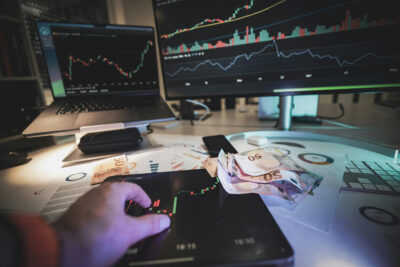 How to start copy trading in South Africa with minimal experience