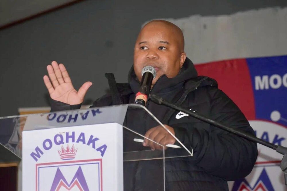 Free State councillors apply for jobs in the municipalities they serve, fearing 2026 election loss