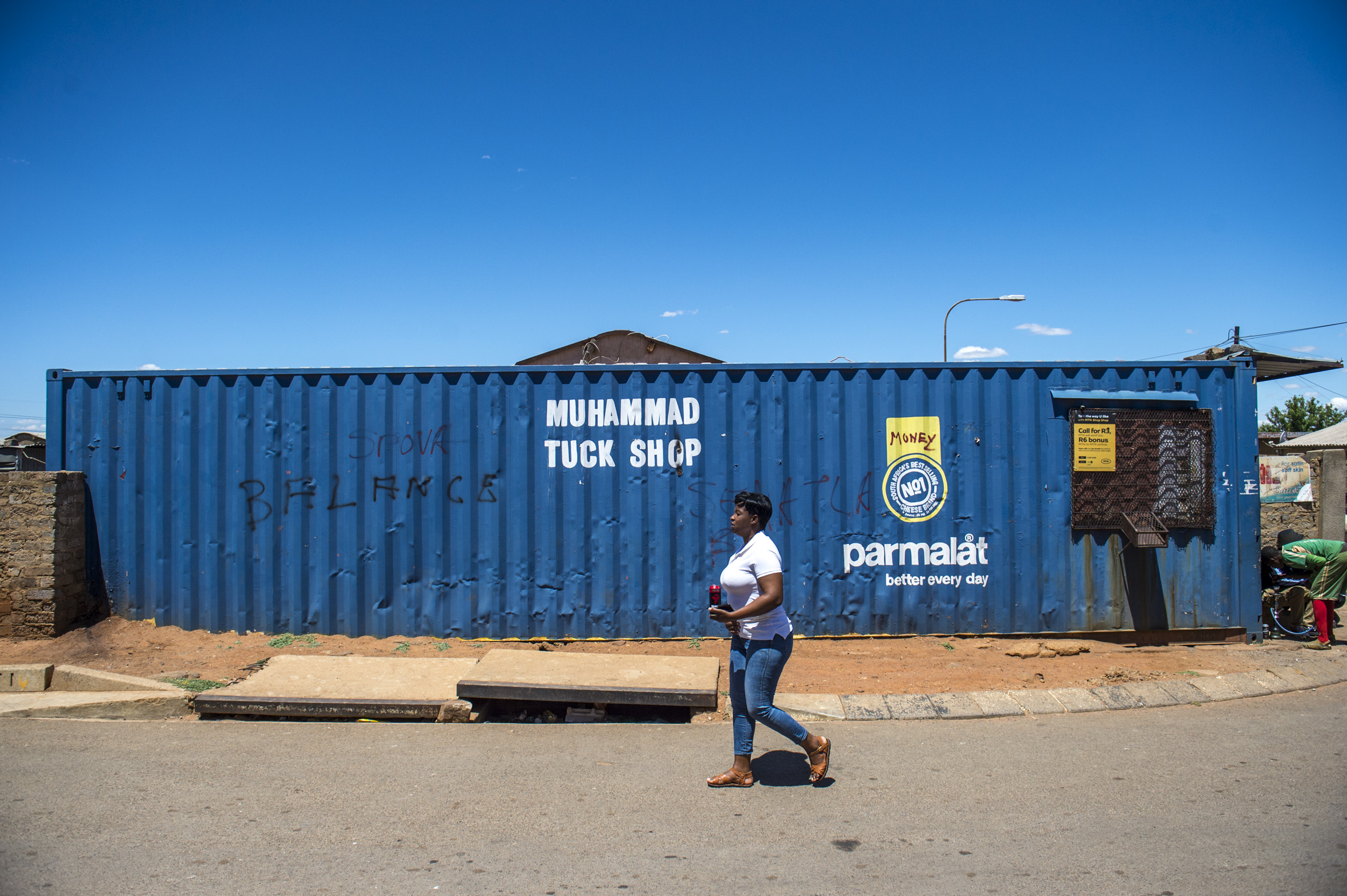 Immigration debate is misdirected, savage 