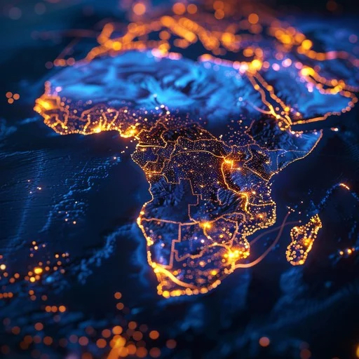 Africa has a gift the world still needs