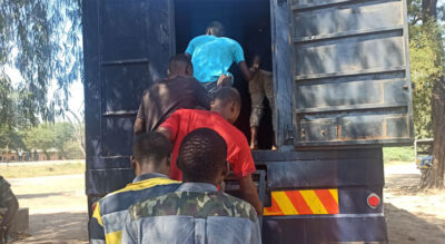 Malawi’s century-old witchcraft law leaves door open to mob killings