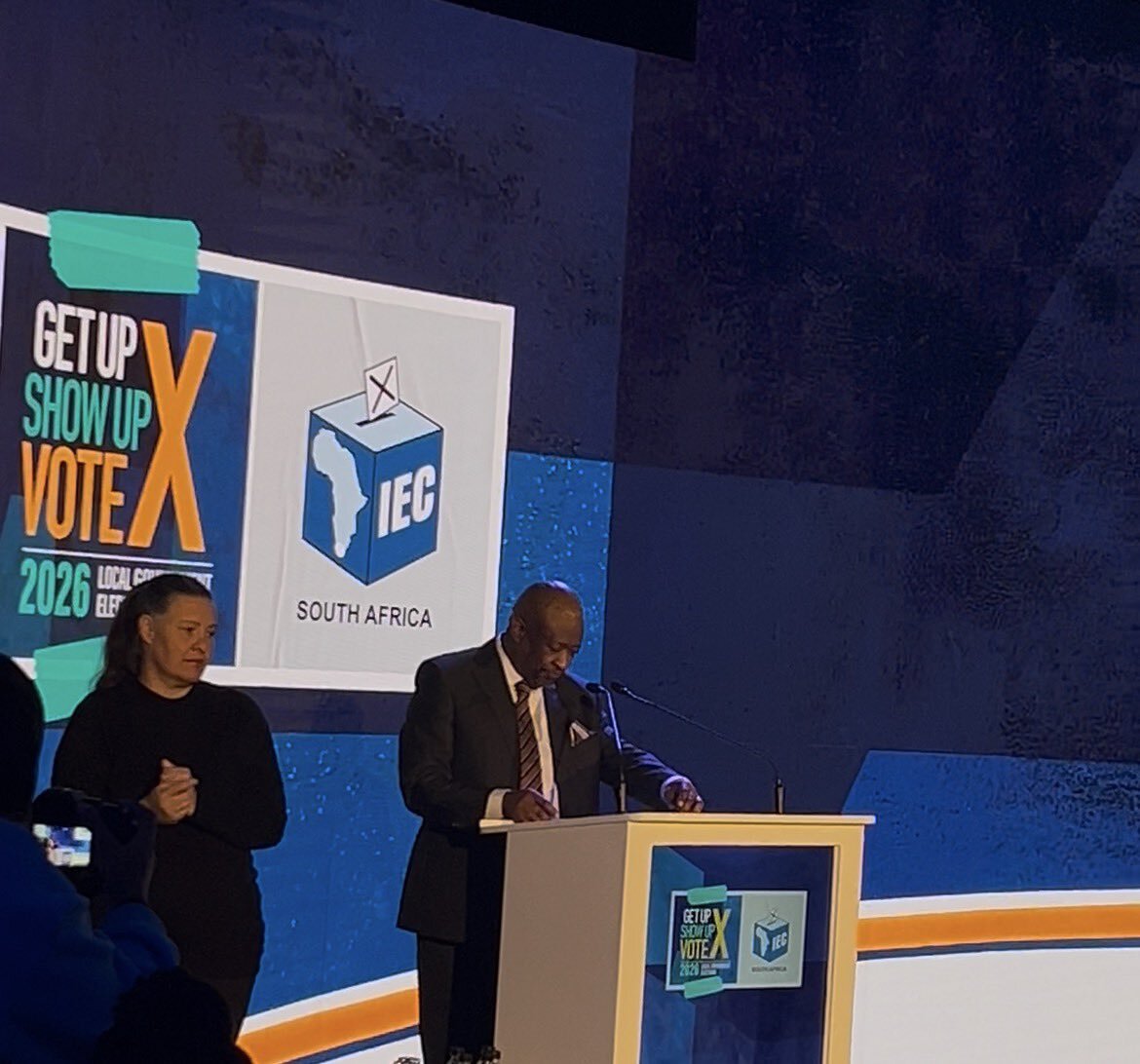 376 000 new voters register via online portal, says electoral commission