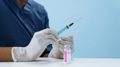 Girls in SA get free HPV jabs. Boys don’t. Find out why they should