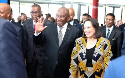 Africa’s Travel Indaba boosts Durban economy and drives African tourism growth