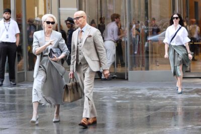 ‘The Devil Wears Prada 2’ and the slow death of the newsroom