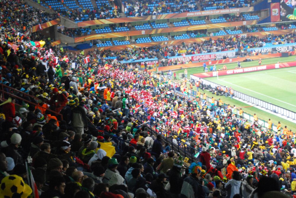Worldcupsupporters