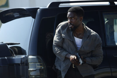 Netflix’s ‘Man on Fire’ has no heat