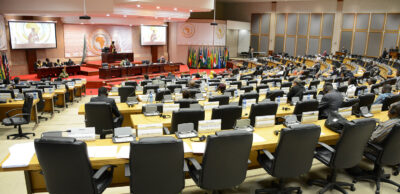PAP, Traoré and the farce of Pan-Africanism without power