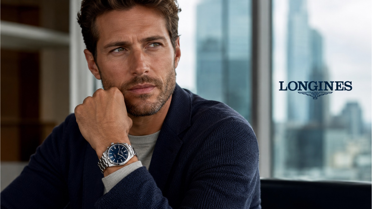 Is Longines a good investment watch in SA?