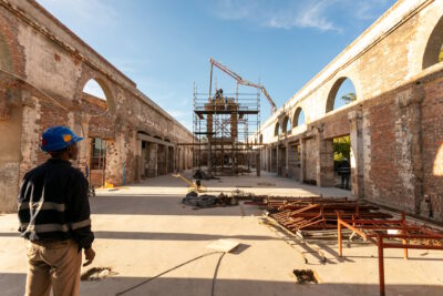 Building with purpose: How MBDA projects take shape