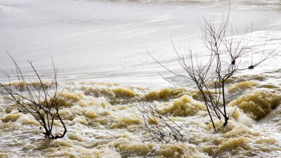Floods expose shortcomings in North West disaster response systems